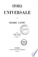 Storia universale