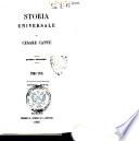 Storia universale