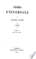 Storia universale