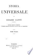 Storia universale