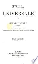 Storia universale