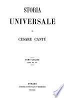 Storia universale