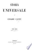 Storia universale