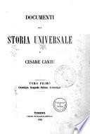 *Storia universale