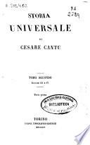 Storia Universale