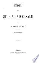 Storia universale