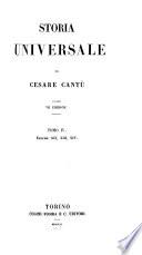 Storia universale