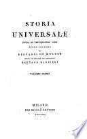 Storia universale