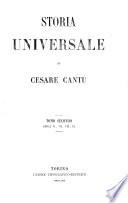 Storia universale