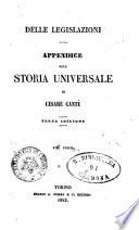 Storia universale