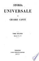 Storia universale