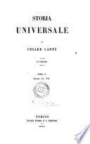 Storia universale