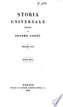 Storia universale