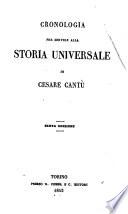 Storia universale