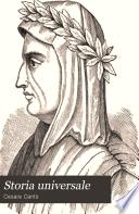 Storia universale