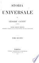 Storia universale