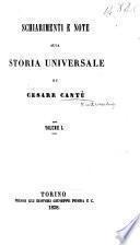 Storia universale