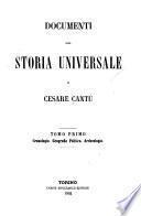 Storia universale