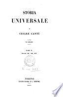 Storia universale