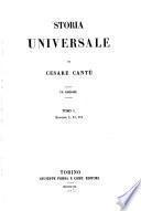 Storia universale
