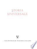 Storia universale: pt. 1, 3, 6, 9, 10, 11. L'Età contemporanea