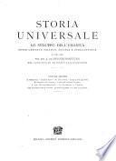 Storia universale: Storia moderna, 1650-1815