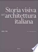 Storia visiva dell'architettura italiana