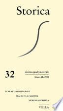 Storica (2005) Vol. 32