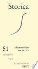 Storica (2011) Vol. 51