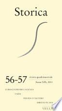Storica (2013) Vol. 56-57