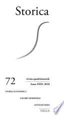 Storica (2018) Vol. 72
