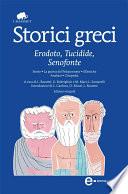 Storici greci