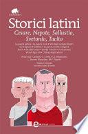 Storici latini