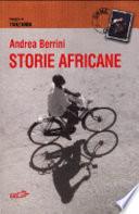 Storie africane. Viaggio in Tanzania