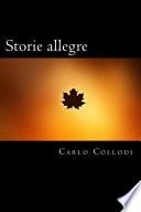 Storie Allegre (Italian Edition)