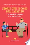 Storie che escono dal cassetto