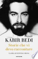 Storie che vi devo raccontare