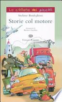 Storie col motore