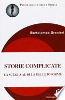 Storie complicate di vita
