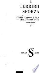 Storie d'amore e di sangue della storia d'Italia