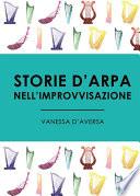 Storie d'arpa nell'improvvisazione