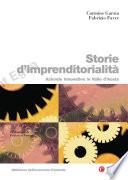 Storie d'imprenditorialit