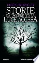 Storie da leggere con la luce accesa