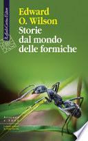 Storie dal mondo delle formiche