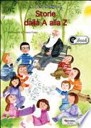Storie dalla A alla Z