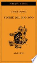 Storie del mio zoo