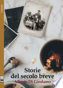 Storie del secolo breve