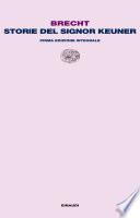 Storie del signor Keuner