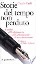 Storie del tempo non perduto