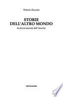 Storie dell'altro mondo